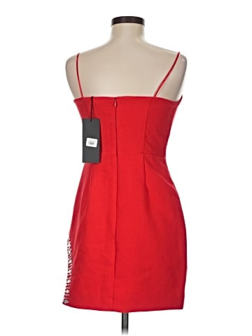 Do & Be Cocktail Dress (view 2)