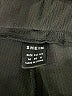 Shein Solid Black Dress Pants Size 6 - photo 4
