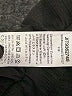 Shein Solid Black Dress Pants Size 6 - photo 5