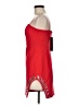 Do & Be Red Cocktail Dress Size M - photo 5