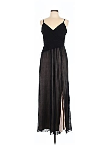 Jewel Badgley MIschka Cocktail Dress (view 1)