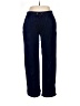 Tracksuit Blue Casual Pants Size XL - photo 1