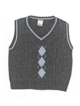 Perfectly Dressed Sleeveless Top