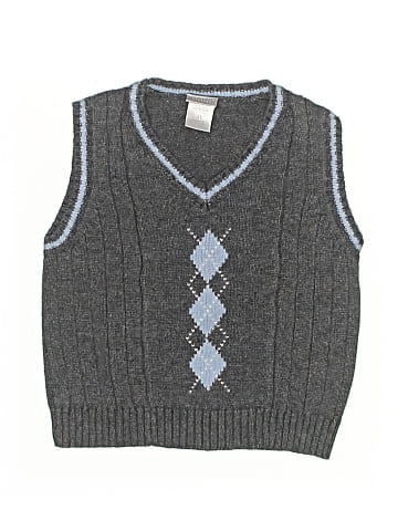 Perfectly Dressed Sleeveless Top (view 1)