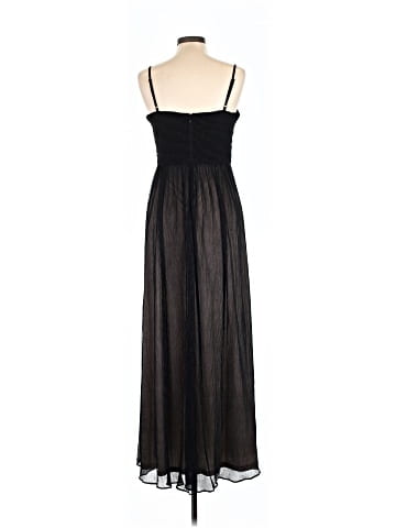 Jewel Badgley MIschka Cocktail Dress (view 2)