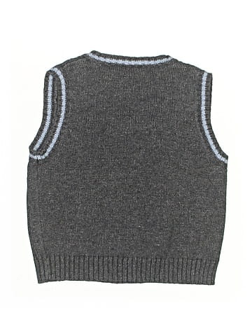 Perfectly Dressed Sleeveless Top (view 2)