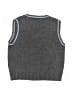 Perfectly Dressed Gray Sleeveless Top Size 3T - photo 2