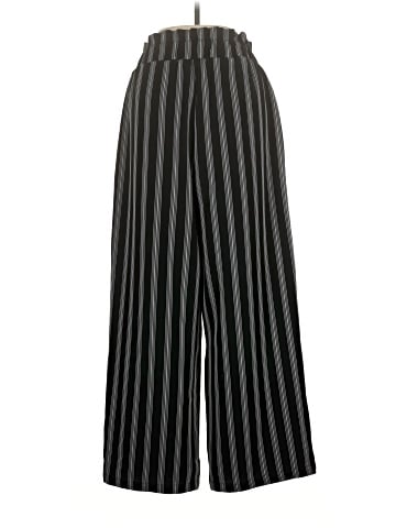 Zara Basic Casual Pants (view 2)
