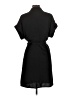 Koton 100% Polyester Black Short Sleeve Blouse Size UK 14 / US 10 - photo 2