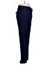 Tracksuit Blue Casual Pants Size XL - photo 4