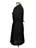 Koton 100% Polyester Black Short Sleeve Blouse Size UK 14 / US 10 - photo 5