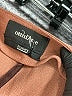 Ottod'Ame Solid Brown Casual Dress Size 8 - photo 7