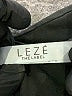 Leze the label Black Coat Size L - photo 6