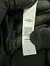 Leze the label Black Coat Size L - photo 7