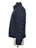 Uniqlo 100% Nylon Solid Blue Snow Jacket Size S - photo 5
