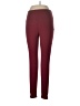 CVG Solid Burgundy Active Pants Size L - photo 1