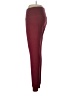 CVG Solid Burgundy Active Pants Size L - photo 5