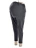 Oh! Mamma Gray Active Pants Size 3X - photo 1