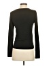 Unbranded Black Long Sleeve T-Shirt Size S - photo 2