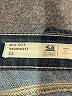 Bullhead Hearts Blue Jeans Size 25 waist - photo 8