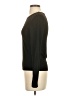 Unbranded Black Long Sleeve T-Shirt Size S - photo 5