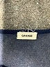Garage Blue Cocktail Dress Size M - photo 7