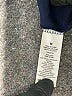 Garage Blue Cocktail Dress Size M - photo 8