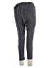Oh! Mamma Gray Active Pants Size 3X - photo 2