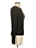 Unbranded Black Long Sleeve T-Shirt Size S - photo 4