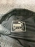 Puma 100% Polyester Black Athletic Shorts Size XS - photo 3