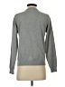 Assorted Brands Gray Cardigan Size S - photo 2
