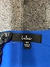 Lulus 100% Polyester Blue 3/4 Sleeve Blouse Size XS - photo 7