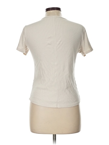 Elie Tahari Short Sleeve T-Shirt (view 2)