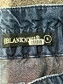 Blank NYC Blue Denim Shorts Size S - photo 3