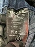 Blank NYC Blue Denim Shorts Size S - photo 4