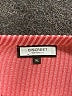 Discreet Pink Pullover Sweater Size XL - photo 7