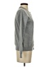 Assorted Brands Gray Cardigan Size S - photo 4