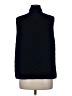Lands' End Blue Vest Size M - photo 2