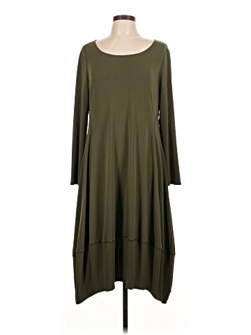 Marla Wynne Casual Dress (view 1)