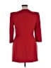 River Island Red Coat Size 14 - photo 2