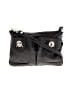 Pelle Black Crossbody Bag One size - photo 1