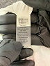 Vince Camuto Graphic Silver Casual Skirt Size S - photo 5