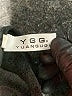 Assorted Brands Black Track Pants Size XS - photo 7