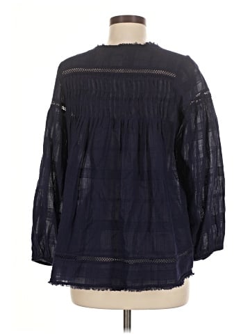 Lilis Closet 3/4 Sleeve Blouse (view 2)