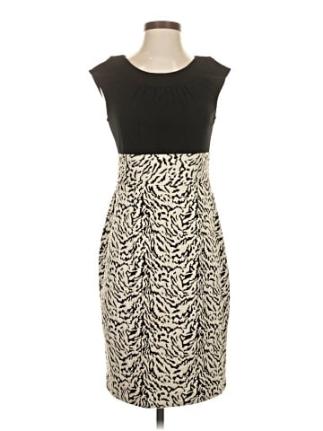 New Directions Cocktail Dress (view 1)
