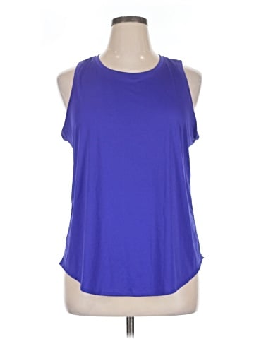Tek Gear Sleeveless T-Shirt (view 1)