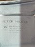 PETER MILLAR Blue Track Jacket Size XS - photo 6