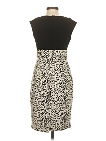 New Directions Cocktail Dress (view 2)