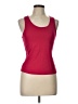 New Balance Red Active Tank Size L - photo 1