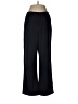 Christopher & Banks Black Dress Pants Size 8S - photo 1